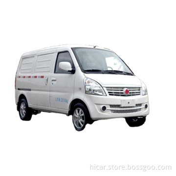 Money-Saving Electric Van & Truck!! Heavy-Duty 2 Tons!! ELECTRIC!!!!! 400KM/600KM!!! Long Range Van Truck Reliable quality